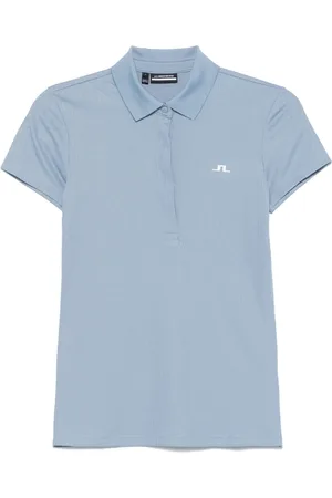 J Lindeberg Karlie performance polo shirt