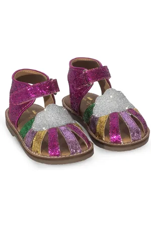 Konges Sløjd Rainbow sandals