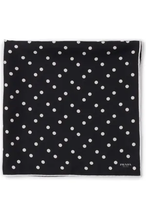 Prada Silk scarf