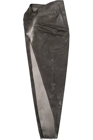 Rick Owens Soft EDFU skirt