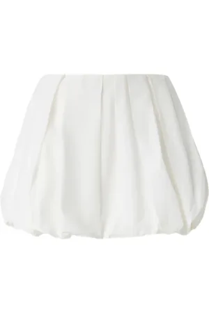 Pinko Pleated bubble skirt