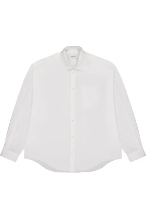LANEUS Poplin shirt