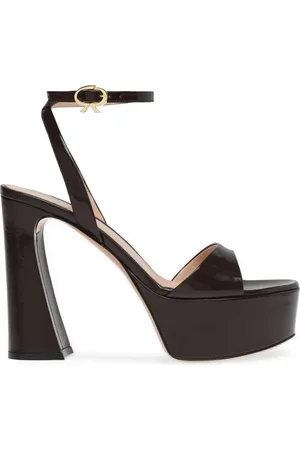 Gianvito Rossi 70mm Nancy sandals