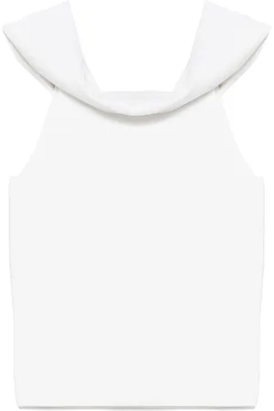 Maje Off-shoulder top