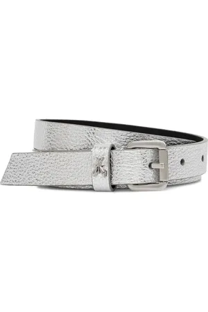 Patrizia Pepe Leather belt