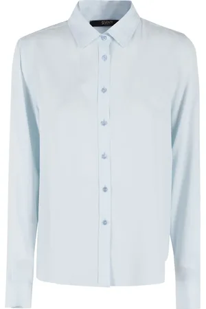 SEVENTY BY SERGIO TEGON Button-down shirt