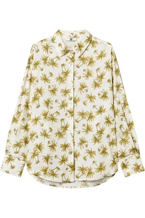 Twin-Set Woven shirt