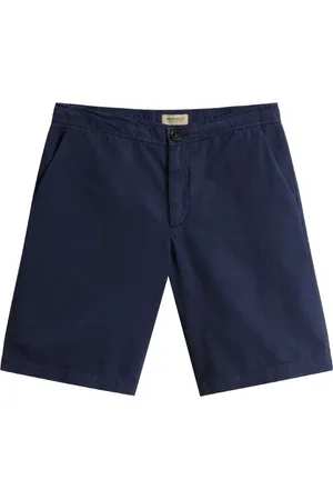 Woolrich Linen trousers