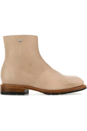 OUR LEGACY Leather boots