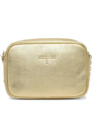 Patrizia Pepe Leather cross body bag