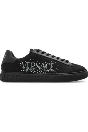 VERSACE Greca sneakers