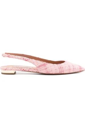 Aquazzura Pointed-toe pumps
