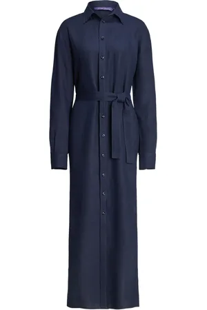 Ralph Lauren Vicki shirtdress