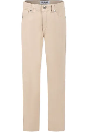 Trussardi Cotton trousers