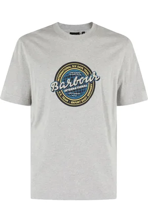 Barbour Cotton t-shirt