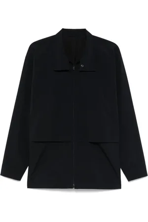 Issey Miyake Packable shirt