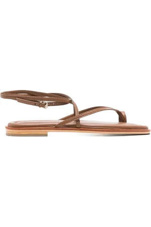 A.Emery Leather sandals