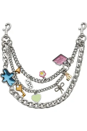 Marc Jacobs The Sticker strap