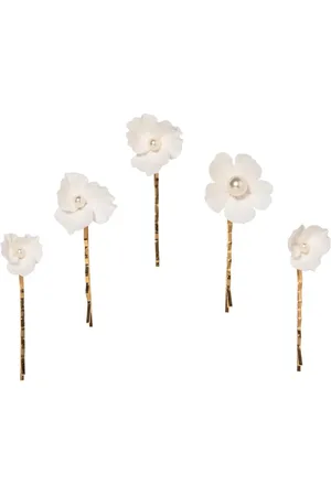 Jennifer Behr Karissa bobby pin set