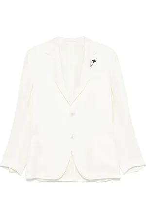 LARDINI Rome blazer