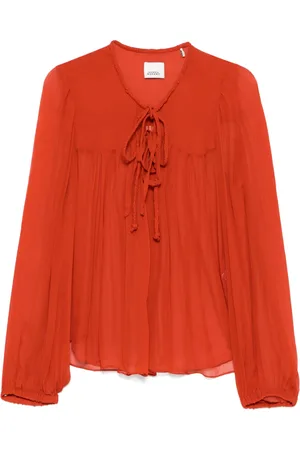 Isabel Marant Ametissa blouse