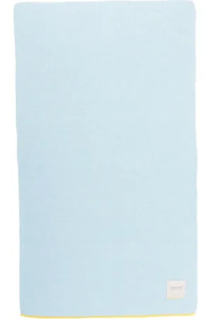 Gensami Interwoven knitted blanket