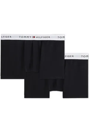 Tommy Hilfiger Logo-waistband boxers (pack of two)