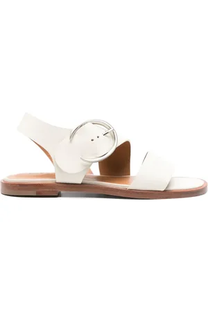 Robert Clergerie Ilona flat sandals