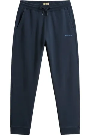 Woolrich Cotton track pants