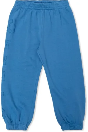 Stella McCartney Logo-motif sweatpants