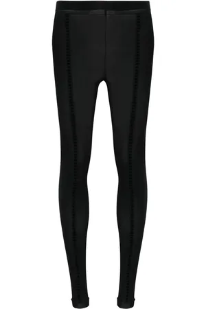 MAISON CLOSE Infinite Line Tights