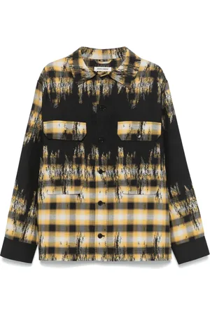 HENRIK VIBSKOV Field shirt