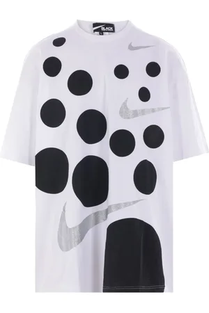 Comme des Garçons X Nike T-Shirt