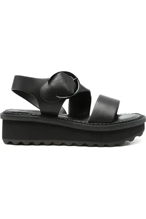 Robert Clergerie 50mm Finley sandals