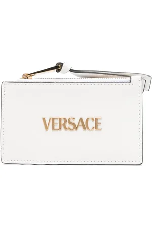 VERSACE Tag card holder