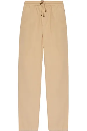 Woolrich Cotton track pants