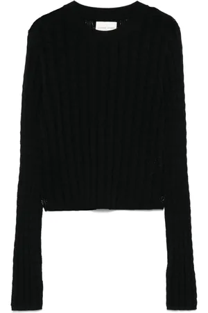 Loulou de Saison Tinos sweater