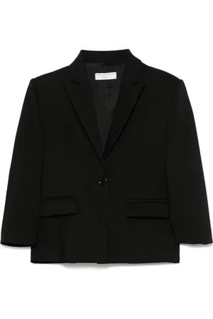 PHILOSOPHY DI LORENZO SERAFINI Single-breasted blazer