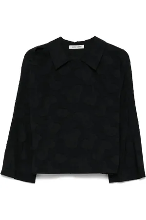 HENRIK VIBSKOV Disassemble blouse