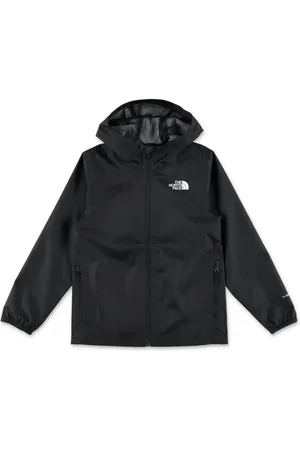 The North Face Zipline rain jacket