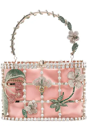 ROSANTICA Holli Botanica tote bag