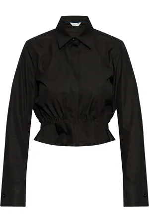 Max Mara Cotton shirt