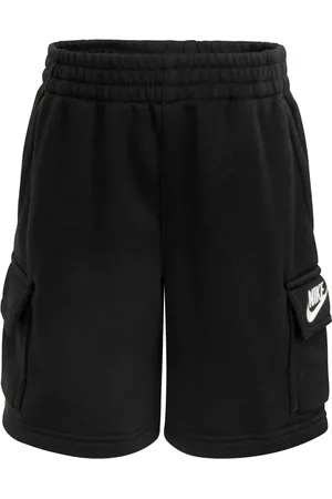 Nike Cotton shorts