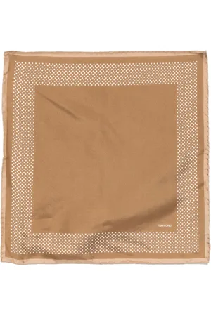 Tom Ford Silk pocket square