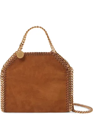 Stella McCartney Logo tote bag