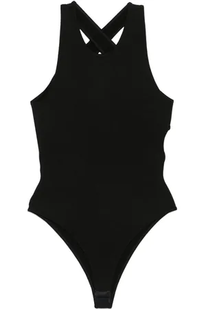 Serafini Sleeveless bodysuit