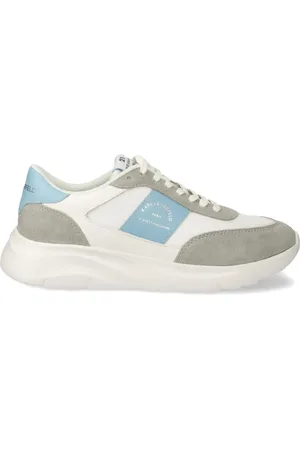 Karl Lagerfeld Serger trainers