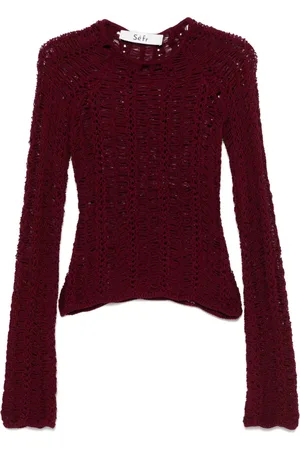 Séfr Liv sweater