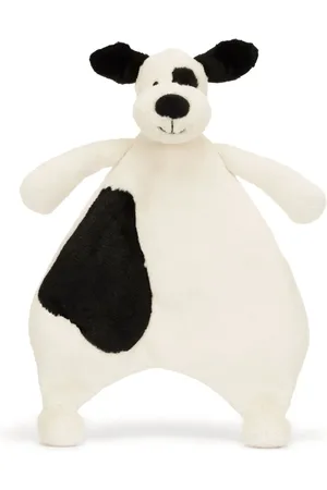 Jellycat Bashful Puppy comforter