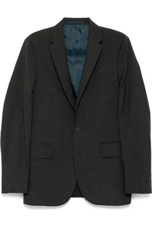 Kolor Single-breasted blazer